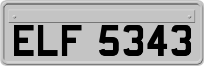 ELF5343