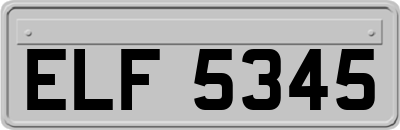 ELF5345