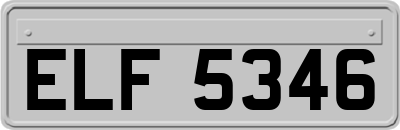 ELF5346