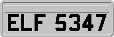 ELF5347