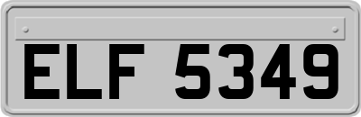 ELF5349