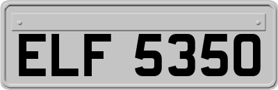ELF5350