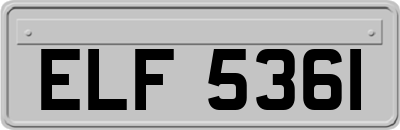ELF5361