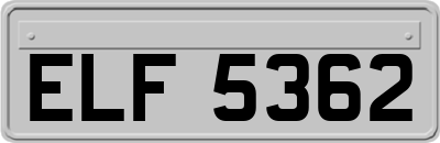 ELF5362