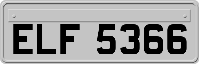 ELF5366