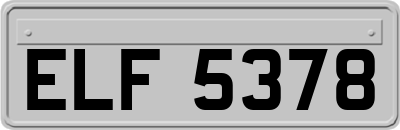 ELF5378