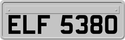 ELF5380