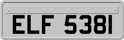 ELF5381