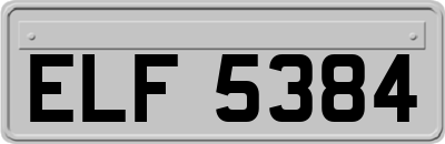ELF5384
