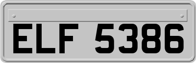 ELF5386