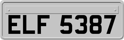 ELF5387