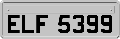 ELF5399