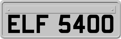 ELF5400