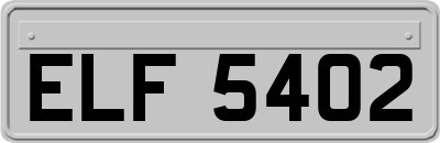 ELF5402