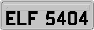 ELF5404
