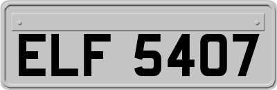 ELF5407
