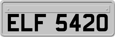 ELF5420