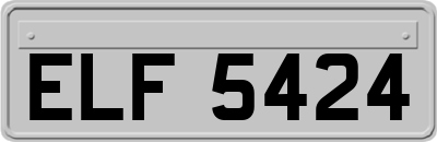 ELF5424