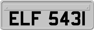 ELF5431