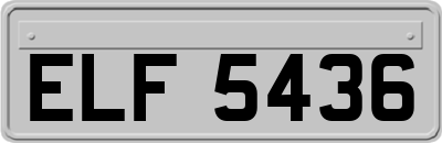ELF5436