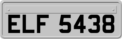 ELF5438