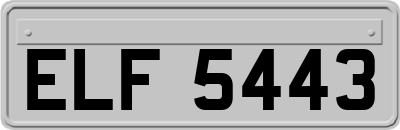 ELF5443