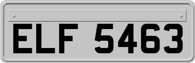 ELF5463