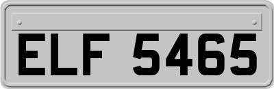 ELF5465