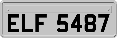 ELF5487