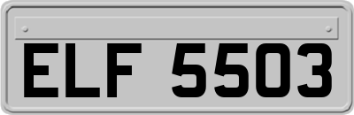 ELF5503