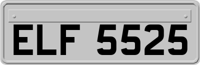 ELF5525