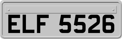ELF5526