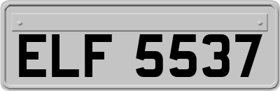 ELF5537