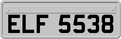 ELF5538