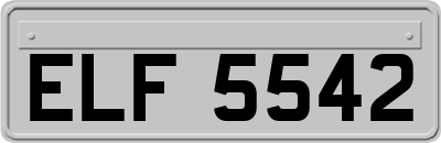 ELF5542