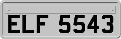 ELF5543