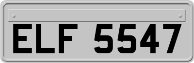 ELF5547