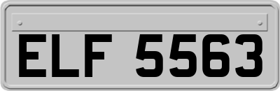 ELF5563