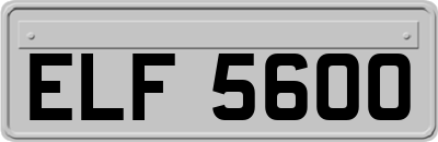 ELF5600