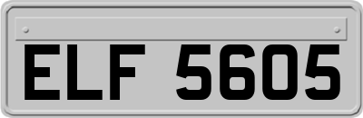 ELF5605