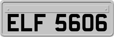 ELF5606
