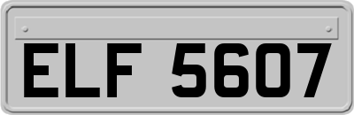 ELF5607