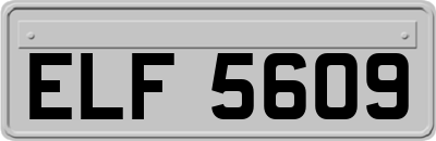 ELF5609