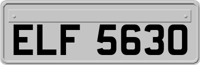 ELF5630