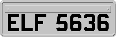 ELF5636