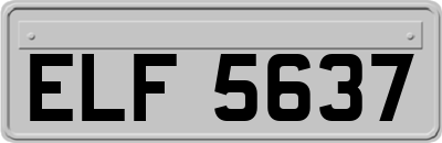 ELF5637