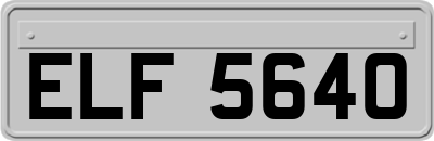ELF5640
