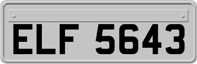 ELF5643