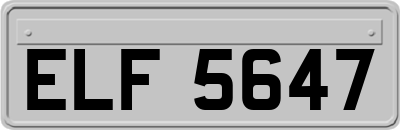ELF5647