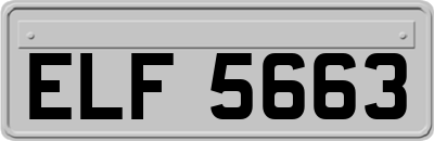 ELF5663